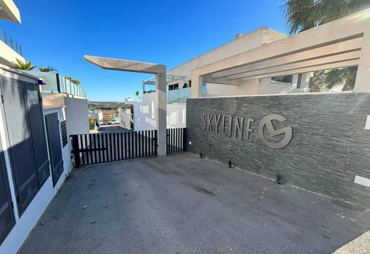 Reventa - Chalet / Villa - Ciudad Quesada