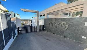 Reventa - Chalet / Villa - Ciudad Quesada