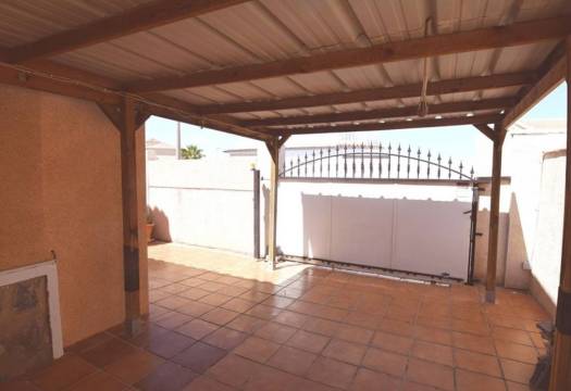 Resale - Detached House / Villa - Benijófar - Atalaya Park