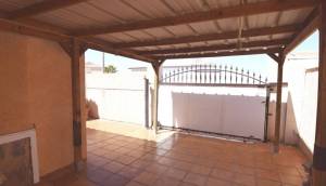 Resale - Detached House / Villa - Benijófar - Atalaya Park