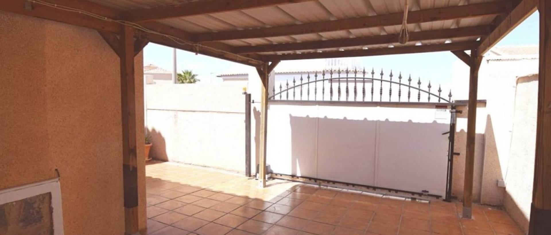 Resale - Detached House / Villa - Benijófar - Atalaya Park