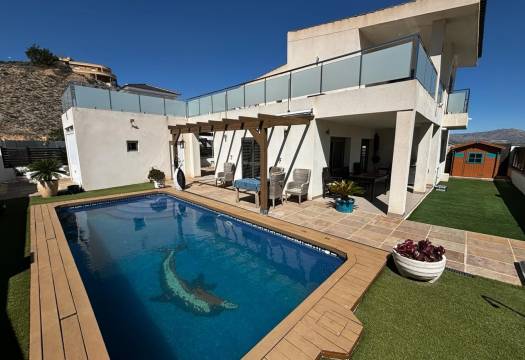 Chalet / Villa - Reventa - Cox - Cox