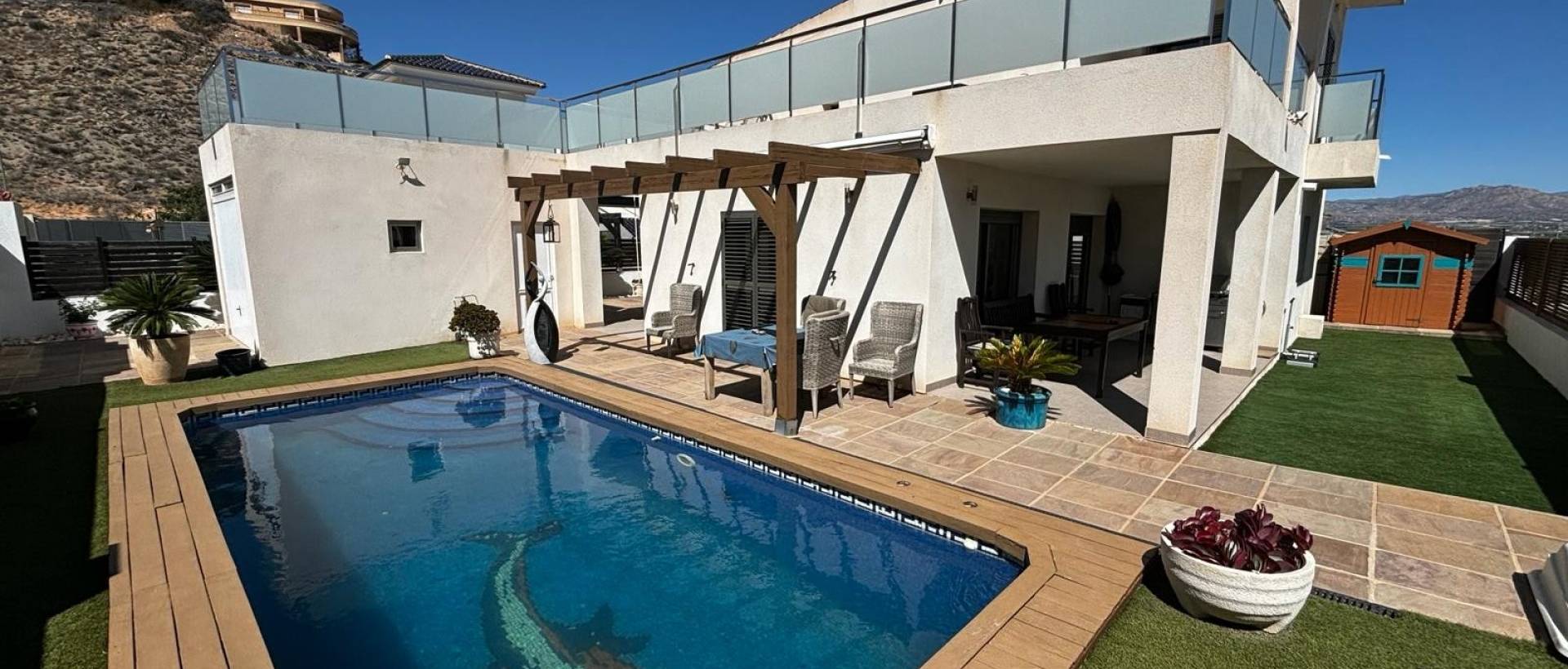 Resale - Detached Villa - Cox