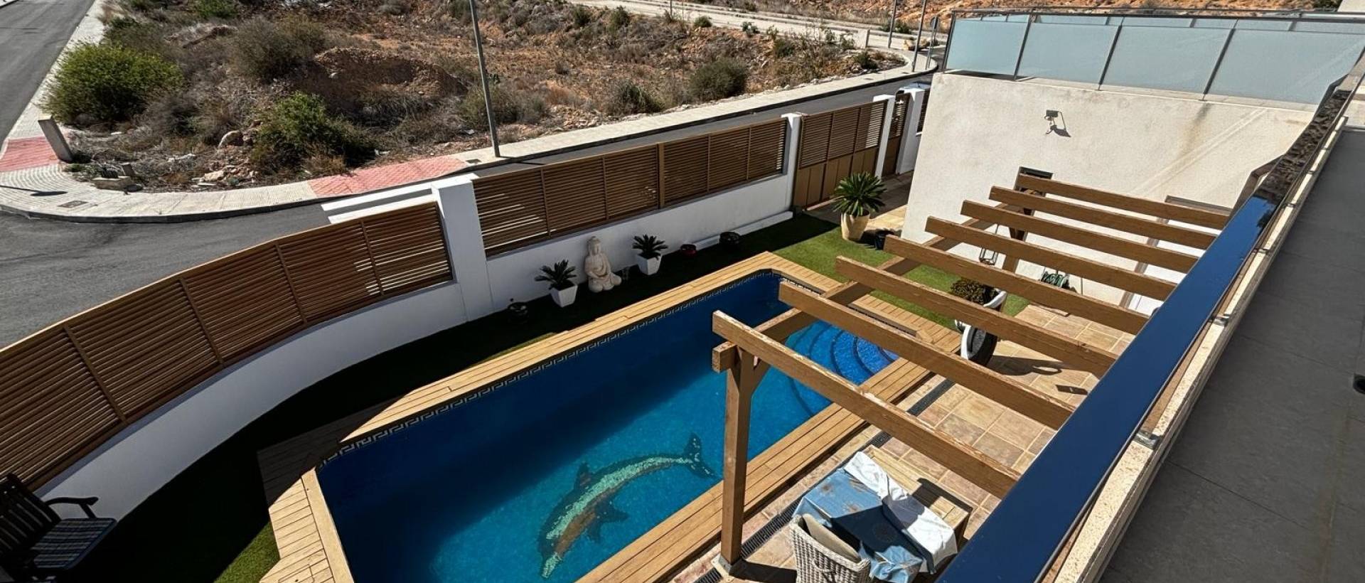 Resale - Detached Villa - Cox