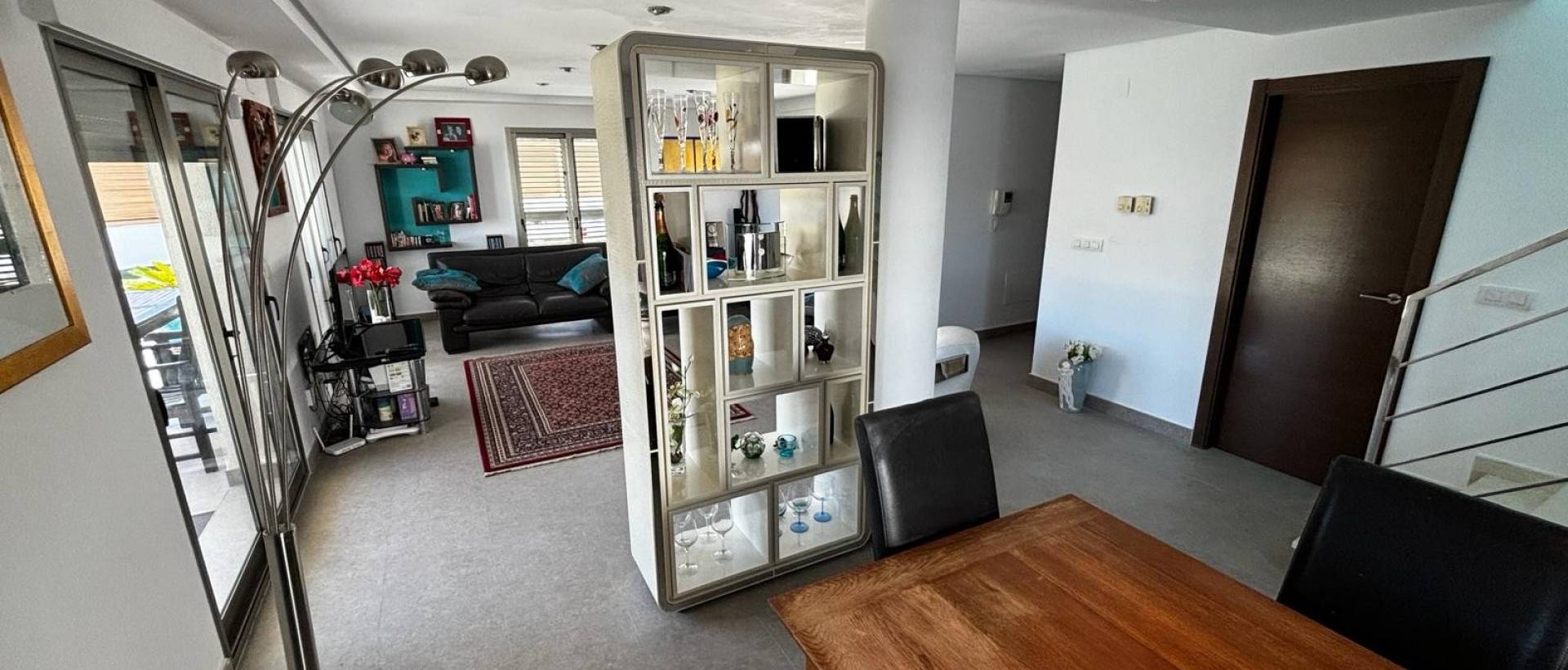 Resale - Detached Villa - Cox