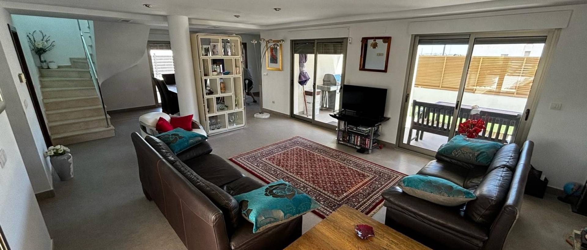 Resale - Detached Villa - Cox