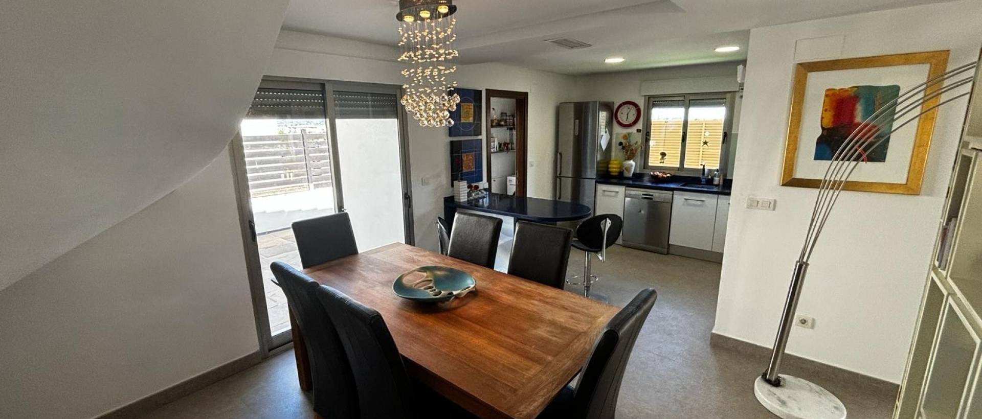 Resale - Detached Villa - Cox