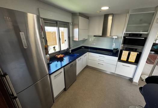 Resale - Detached Villa - Cox