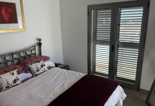 Resale - Detached Villa - Cox