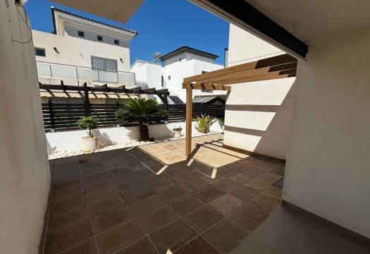 Resale - Detached Villa - Cox