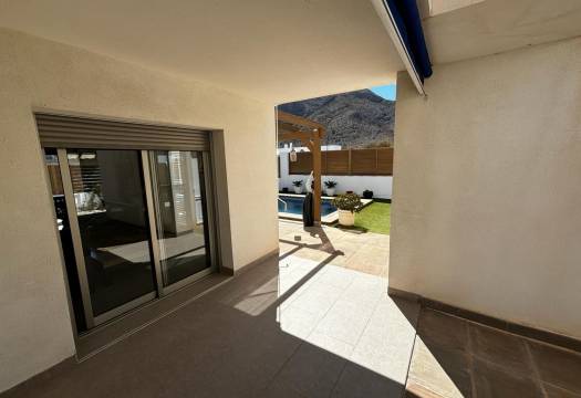 Resale - Detached Villa - Cox