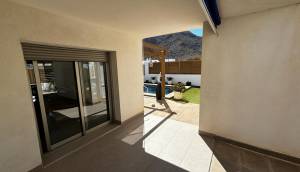 Resale - Detached Villa - Cox