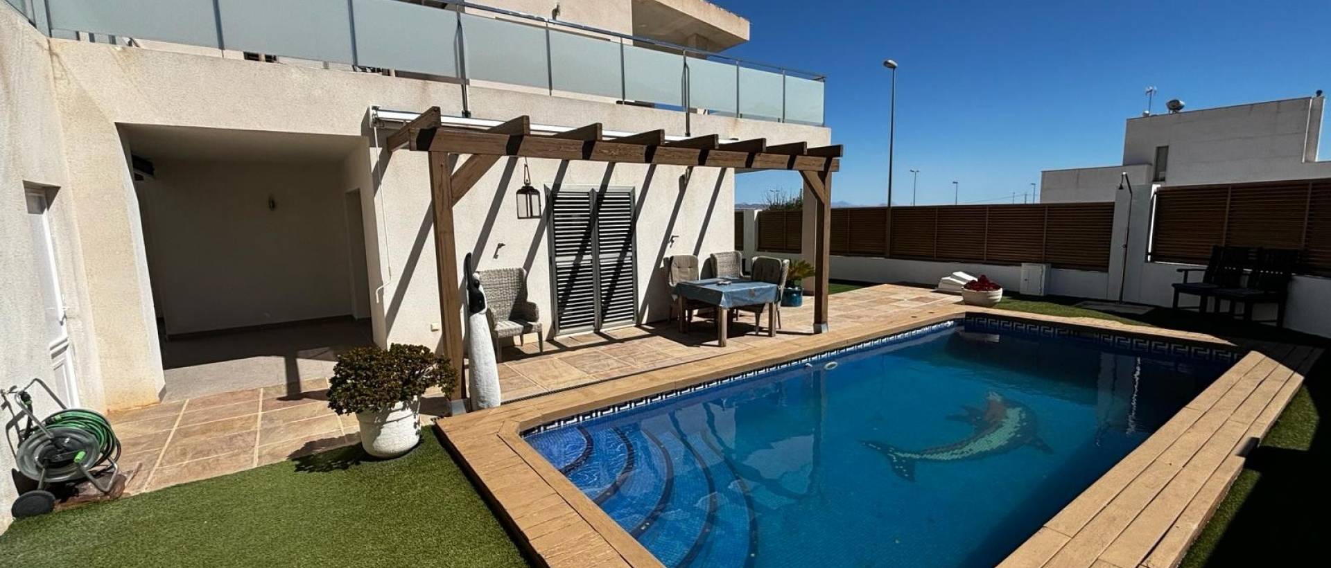 Resale - Detached Villa - Cox