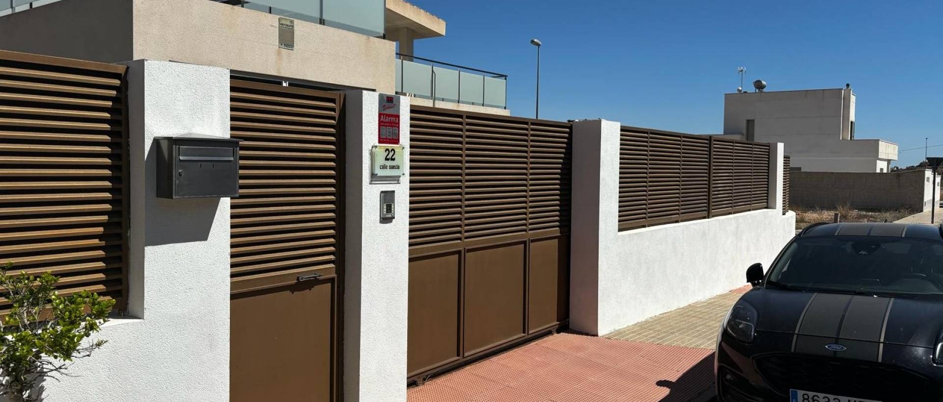 Resale - Detached Villa - Cox