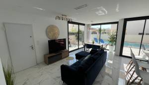 Resale - Detached House / Villa - Los Montesinos - La Herrada