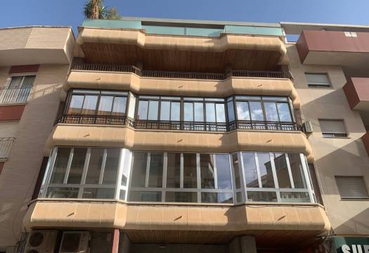 Apartmento - Reventa - Pilar de la Horadada - Pilar de la Horadada