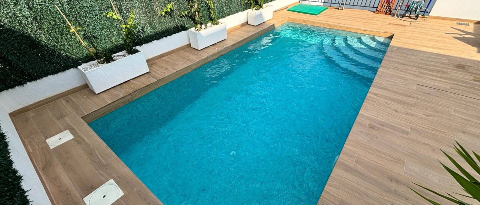 Resale - Villa - Ciudad Quesada