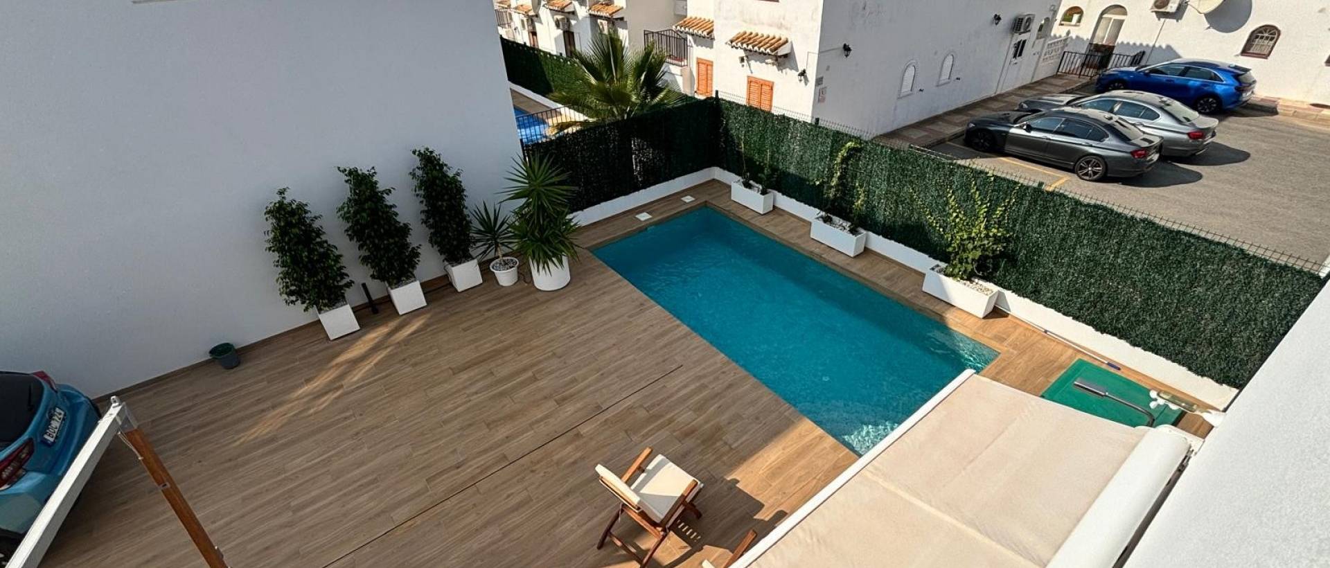 Resale - Villa - Ciudad Quesada