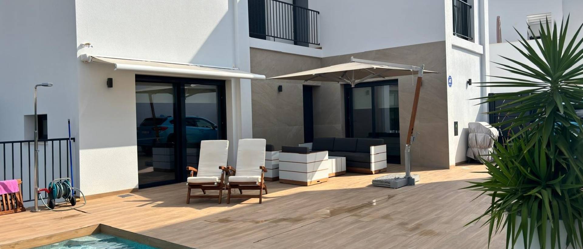 Resale - Villa - Ciudad Quesada