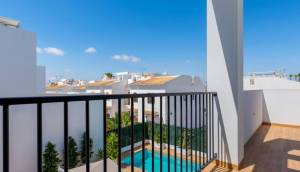 Resale - Villa - Ciudad Quesada