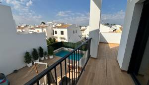 Resale - Villa - Ciudad Quesada