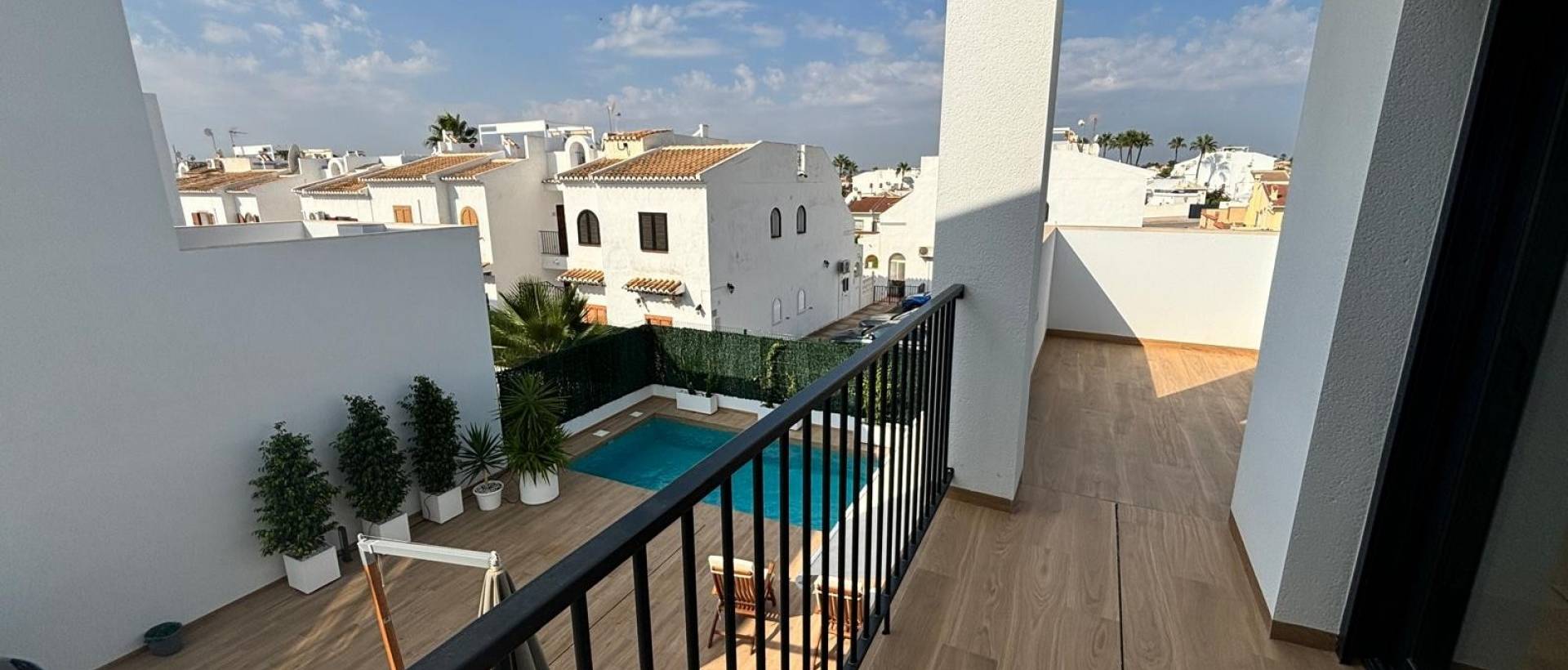 Resale - Villa - Ciudad Quesada