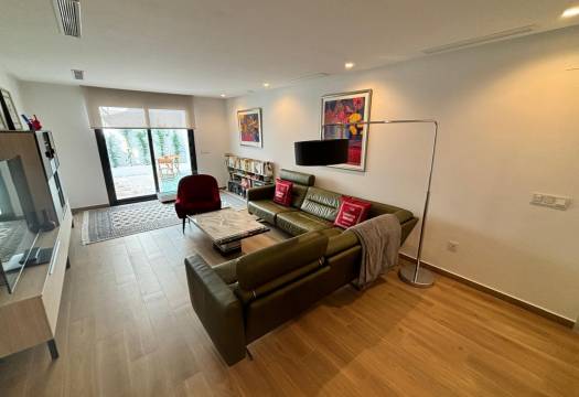Resale - Villa - Ciudad Quesada