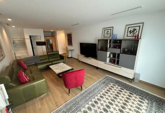 Resale - Villa - Ciudad Quesada