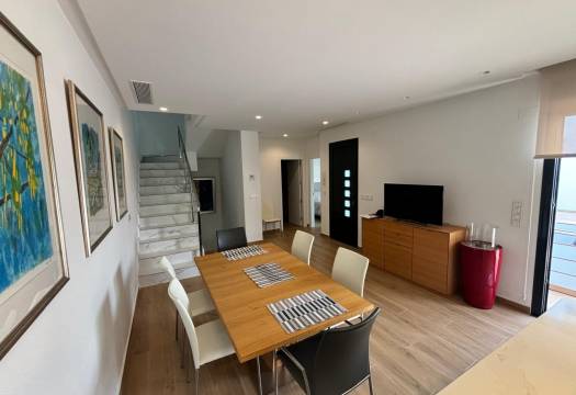 Resale - Villa - Ciudad Quesada