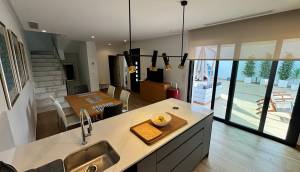 Resale - Villa - Ciudad Quesada