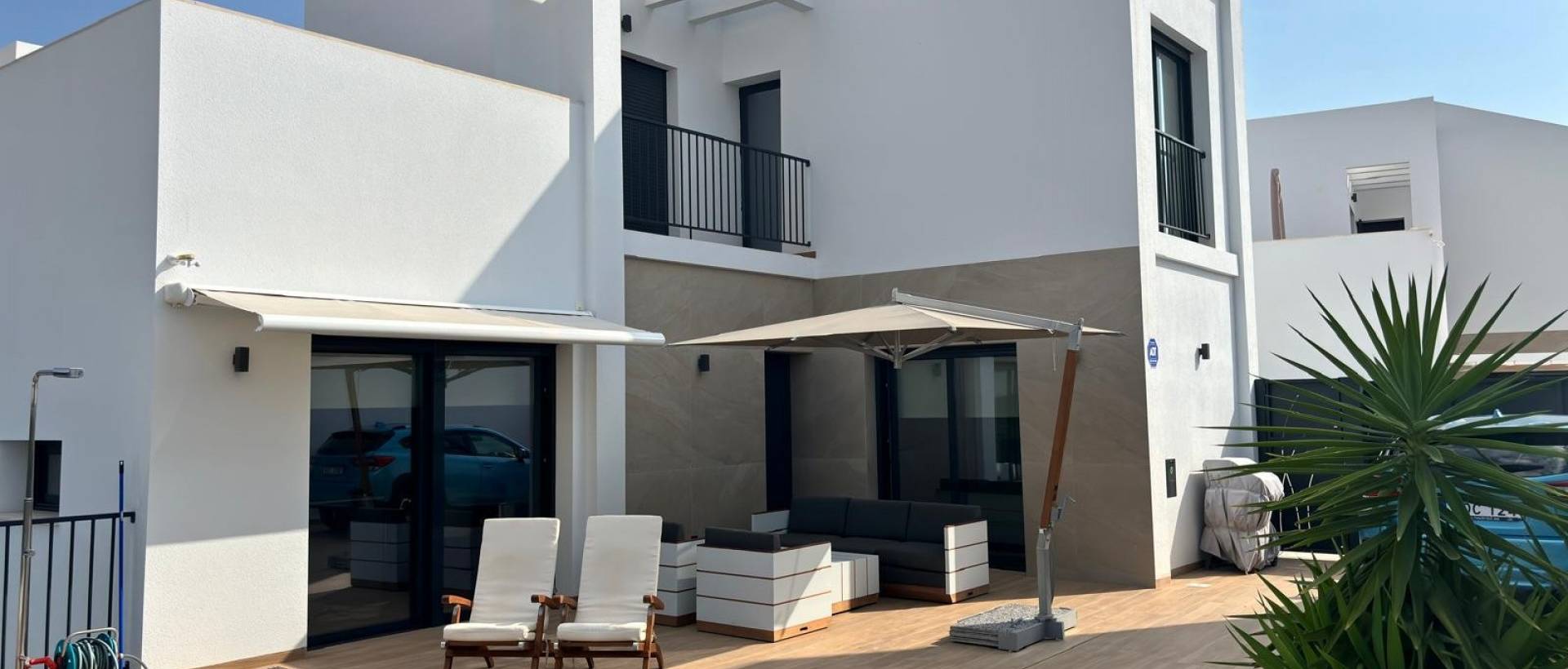 Resale - Villa - Ciudad Quesada