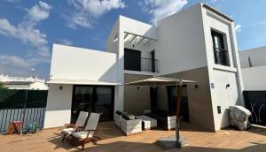 Resale - Villa - Ciudad Quesada
