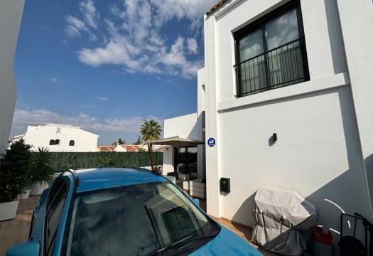 Resale - Villa - Ciudad Quesada