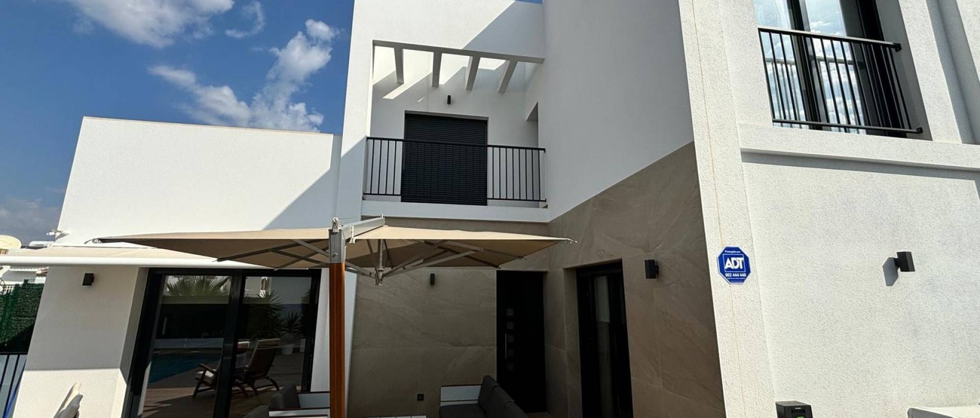 Resale - Villa - Ciudad Quesada