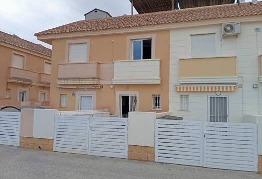 Resale - Townhouse - Orihuela Costa - Lomas de Cabo Roig