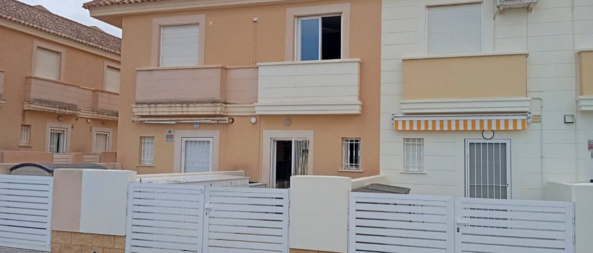 Resale - Townhouse - Orihuela Costa - Lomas de Cabo Roig