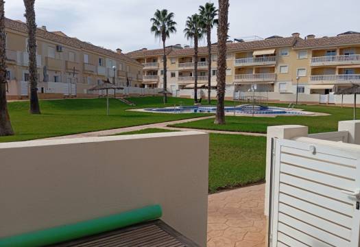 Resale - Townhouse - Orihuela Costa - Lomas de Cabo Roig