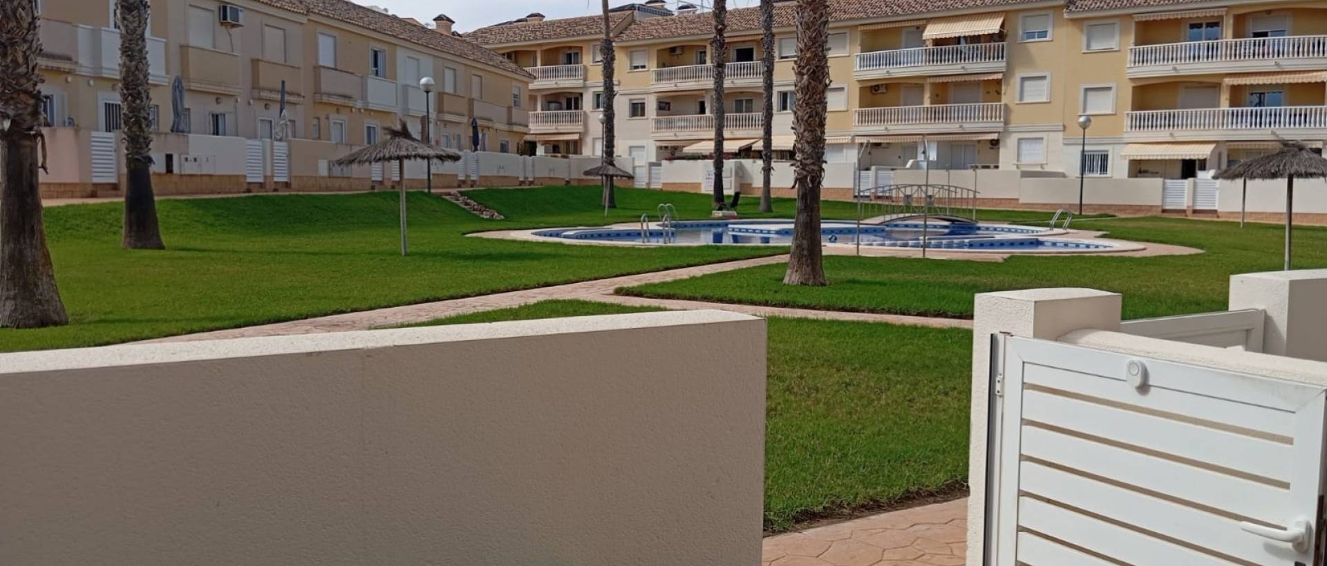 Resale - Townhouse - Orihuela Costa - Lomas de Cabo Roig