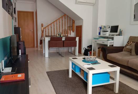 Resale - Townhouse - Orihuela Costa - Lomas de Cabo Roig