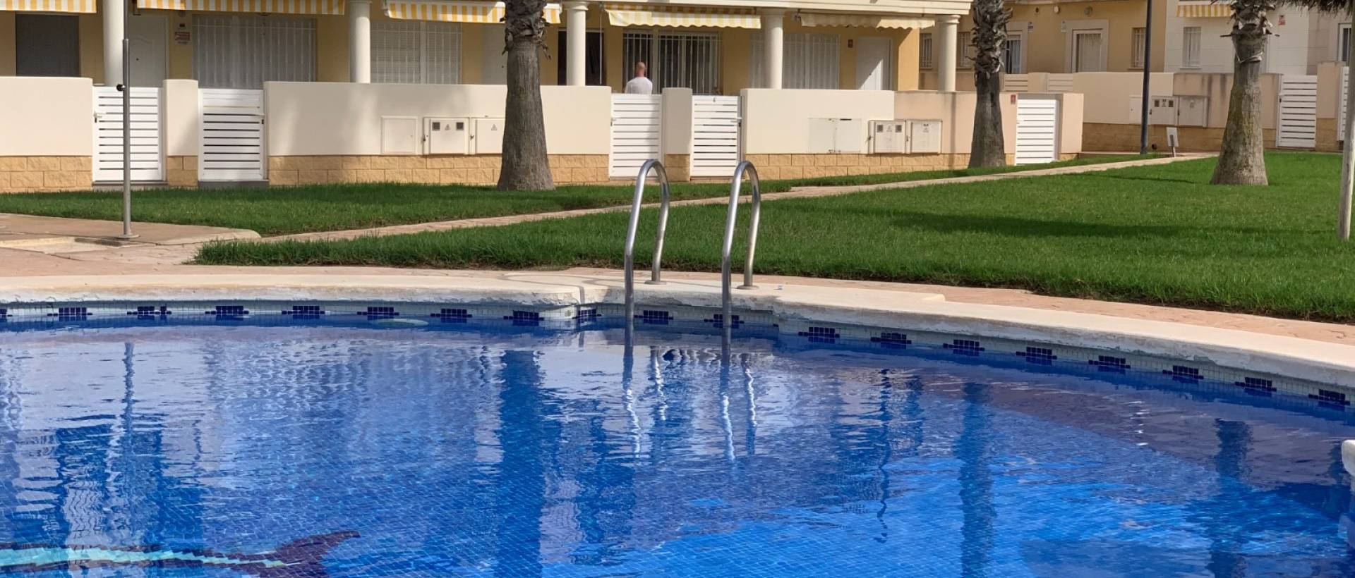 Resale - Townhouse - Orihuela Costa - Lomas de Cabo Roig