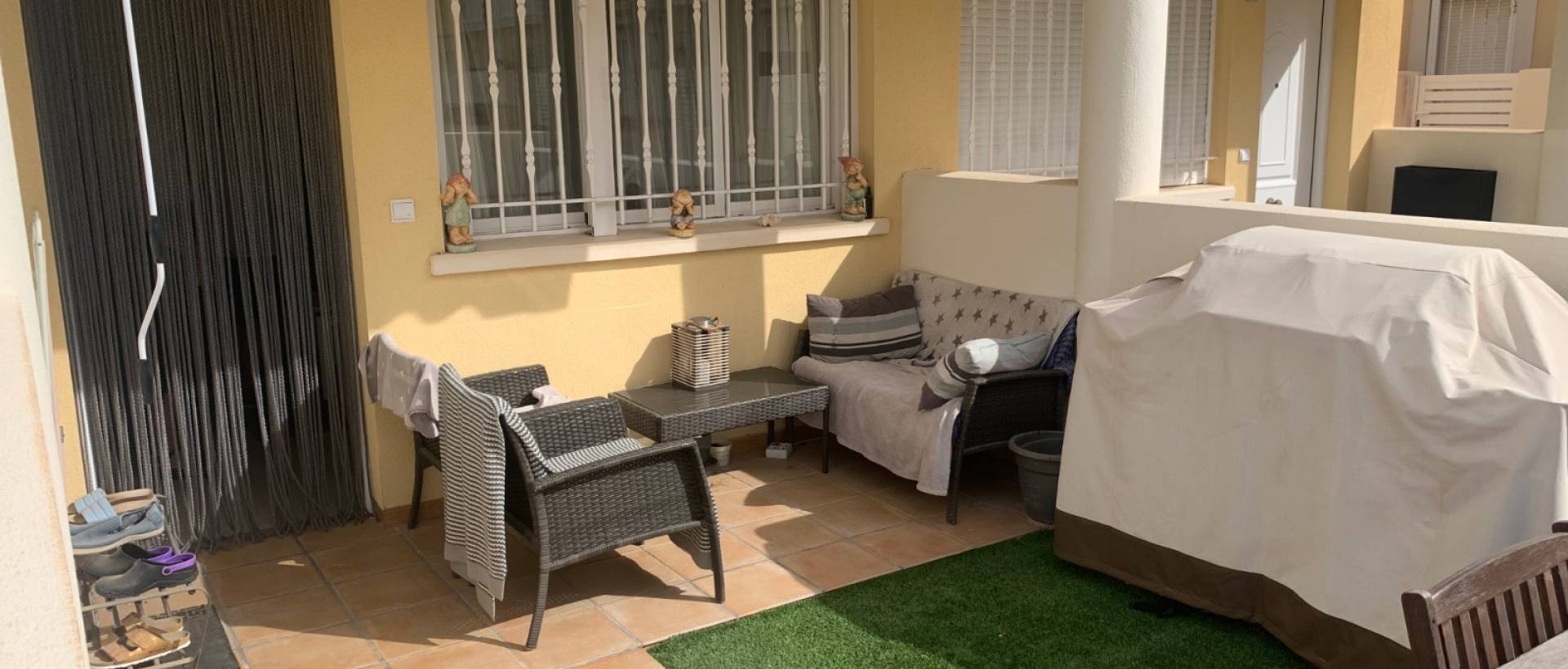 Resale - Townhouse - Orihuela Costa - Lomas de Cabo Roig