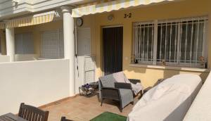 Resale - Townhouse - Orihuela Costa - Lomas de Cabo Roig