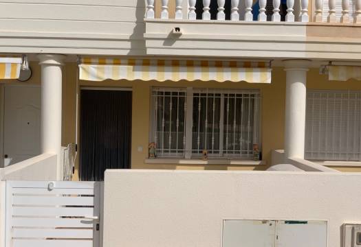 Resale - Townhouse - Orihuela Costa - Lomas de Cabo Roig