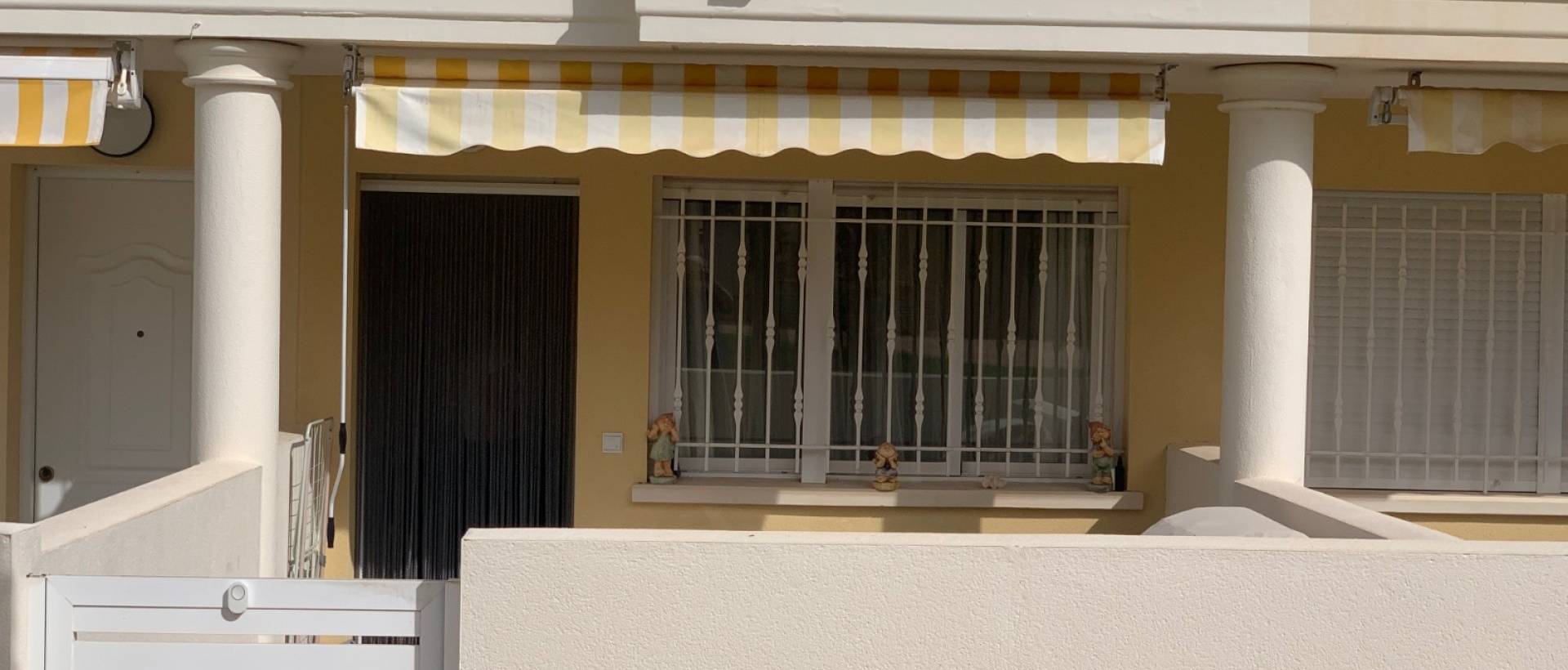 Resale - Townhouse - Orihuela Costa - Lomas de Cabo Roig