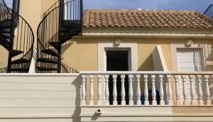 Resale - Townhouse - Orihuela Costa - Lomas de Cabo Roig