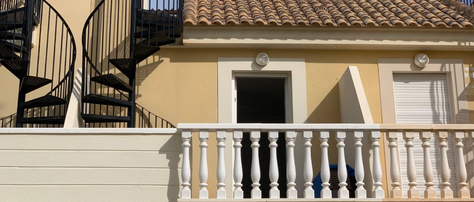 Resale - Townhouse - Orihuela Costa - Lomas de Cabo Roig