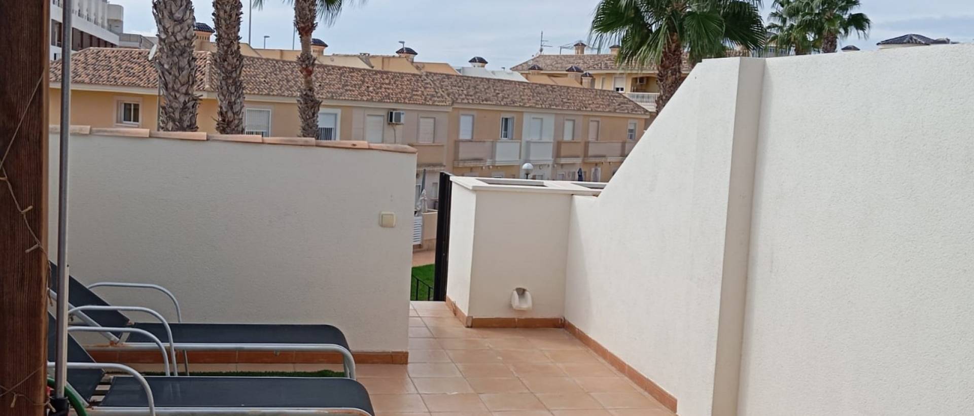 Resale - Townhouse - Orihuela Costa - Lomas de Cabo Roig