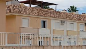 Resale - Townhouse - Orihuela Costa - Lomas de Cabo Roig