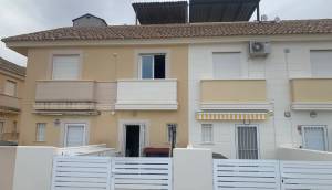 Resale - Townhouse - Orihuela Costa - Lomas de Cabo Roig