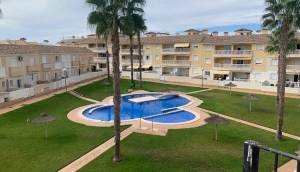 Resale - Townhouse - Orihuela Costa - Lomas de Cabo Roig